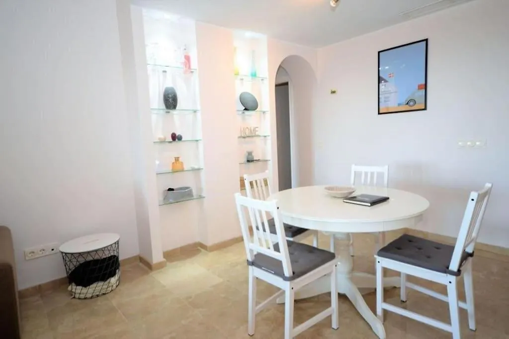 2 Bed La Duquesa With Stunning Sea And Pool Views Apartment Manilva
