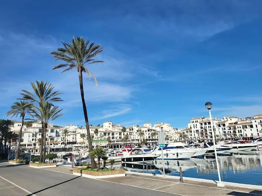 2 Bed La Duquesa With Stunning Sea And Pool Views Apartment Manilva