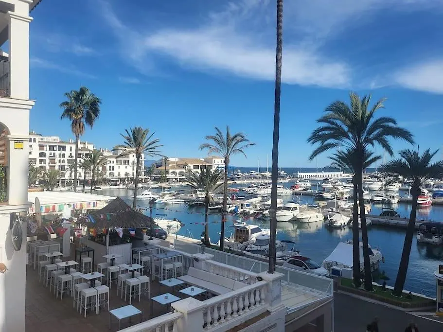 2 Bed La Duquesa With Stunning Sea And Pool Views Apartment Manilva