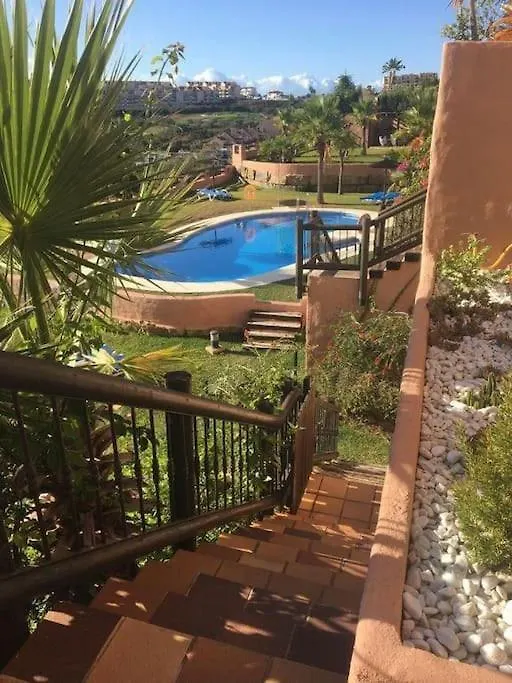 2 Bed La Duquesa With Stunning Sea And Pool Views Apartment Manilva
