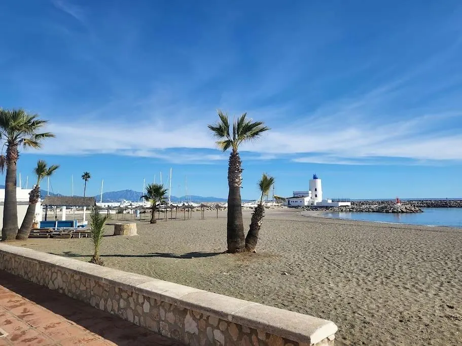 2 Bed La Duquesa With Stunning Sea And Pool Views Apartment Manilva Spain