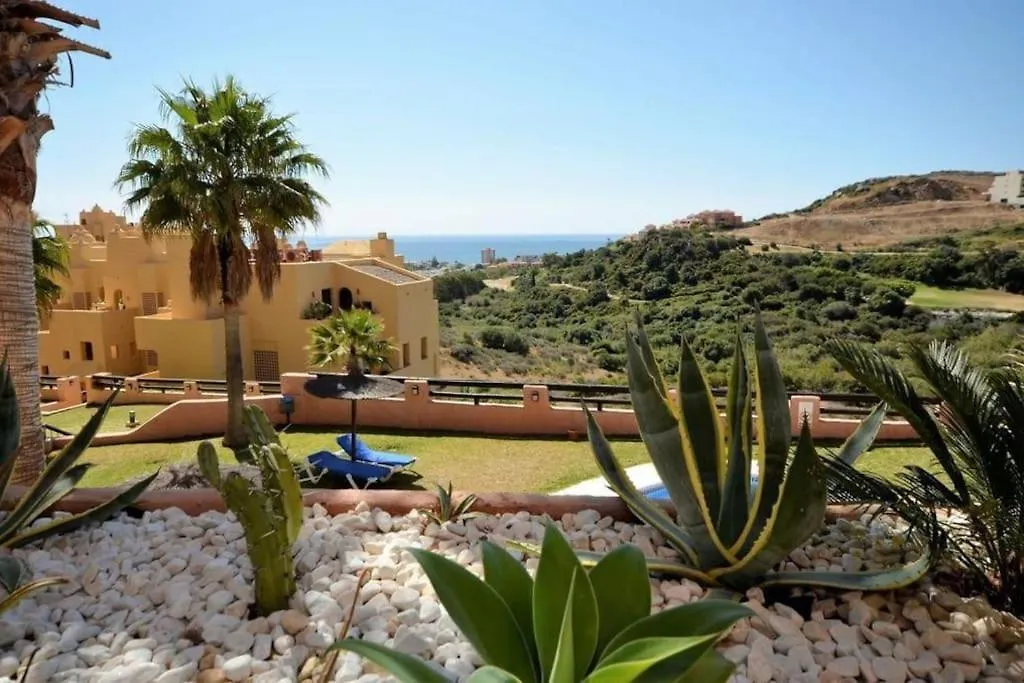 2 Bed La Duquesa With Stunning Sea And Pool Views Apartment Manilva