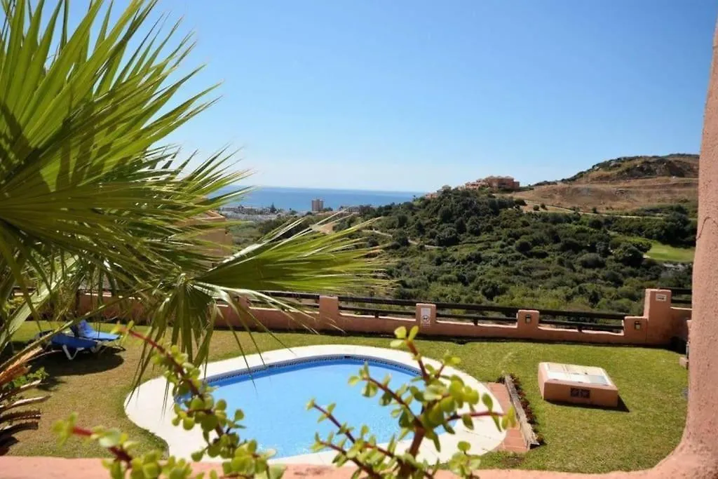 2 Bed La Duquesa With Stunning Sea And Pool Views Apartment Manilva 0*,  Spain