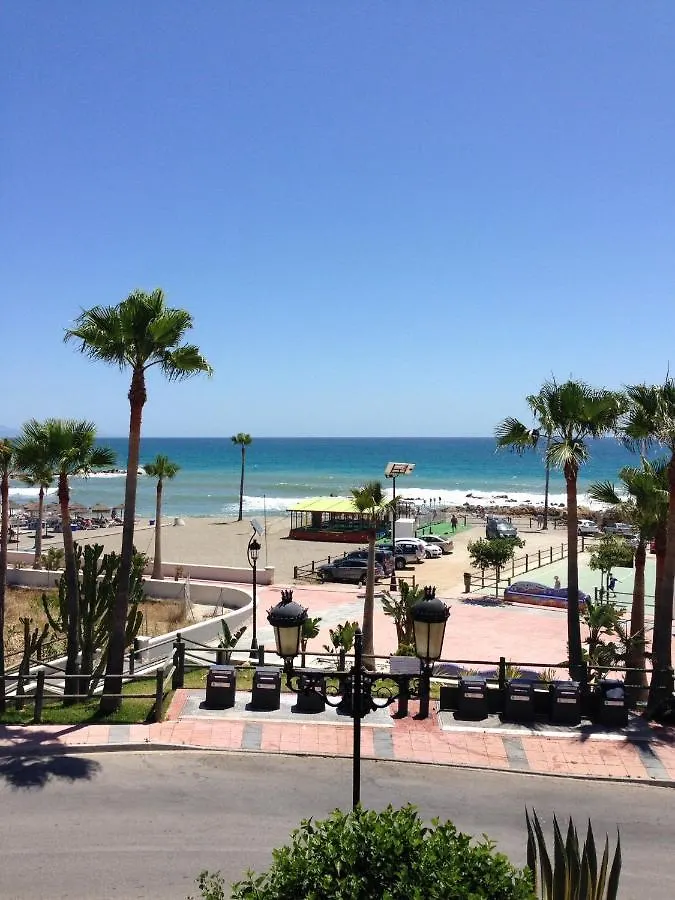 2 Bed La Duquesa With Stunning Sea And Pool Views Apartment Manilva