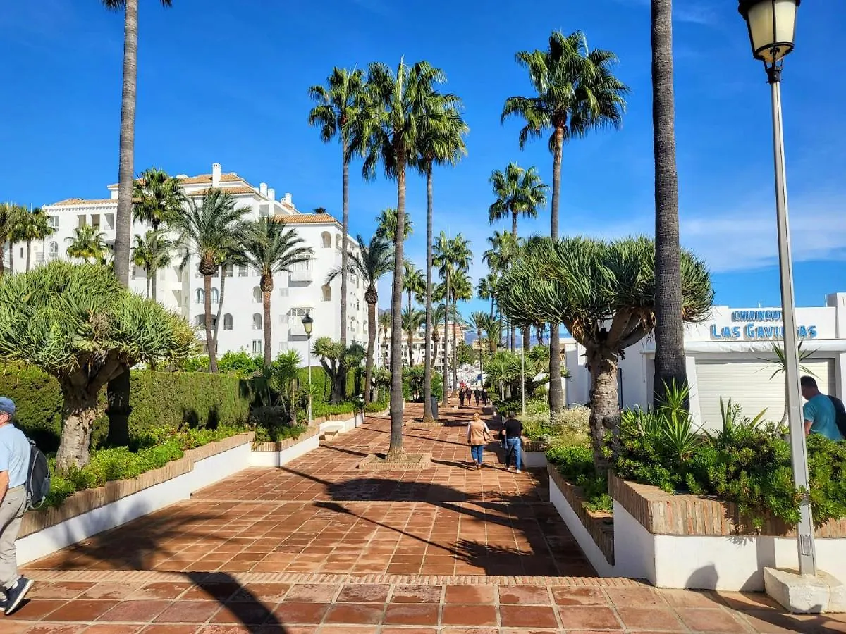 2 Bed La Duquesa With Stunning Sea And Pool Views Apartment Manilva 0*,
