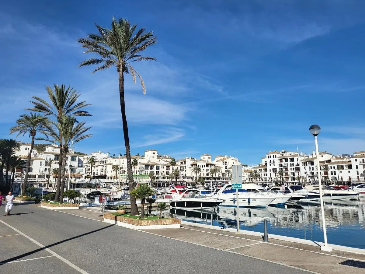 2 Bed La Duquesa With Stunning Sea And Pool Views Apartment Manilva