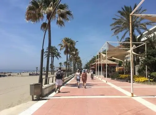 2 Bed La Duquesa With Stunning Sea And Pool Views Apartment Manilva