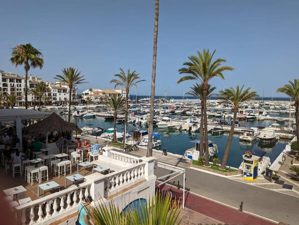 2 Bed La Duquesa With Stunning Sea And Pool Views Apartment Manilva Spain