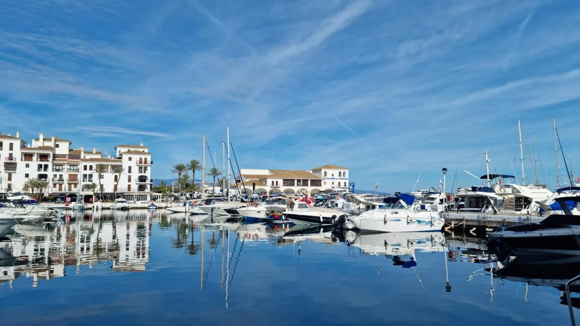 2 Bed La Duquesa With Stunning Sea And Pool Views Apartment Manilva 0*,
