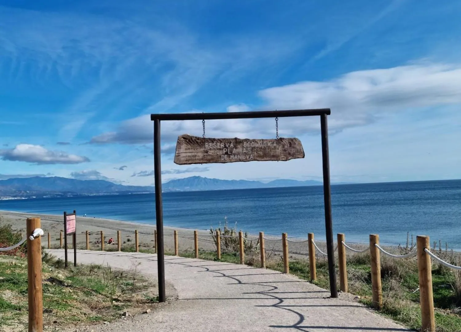 2 Bed La Duquesa With Stunning Sea And Pool Views Apartment Manilva