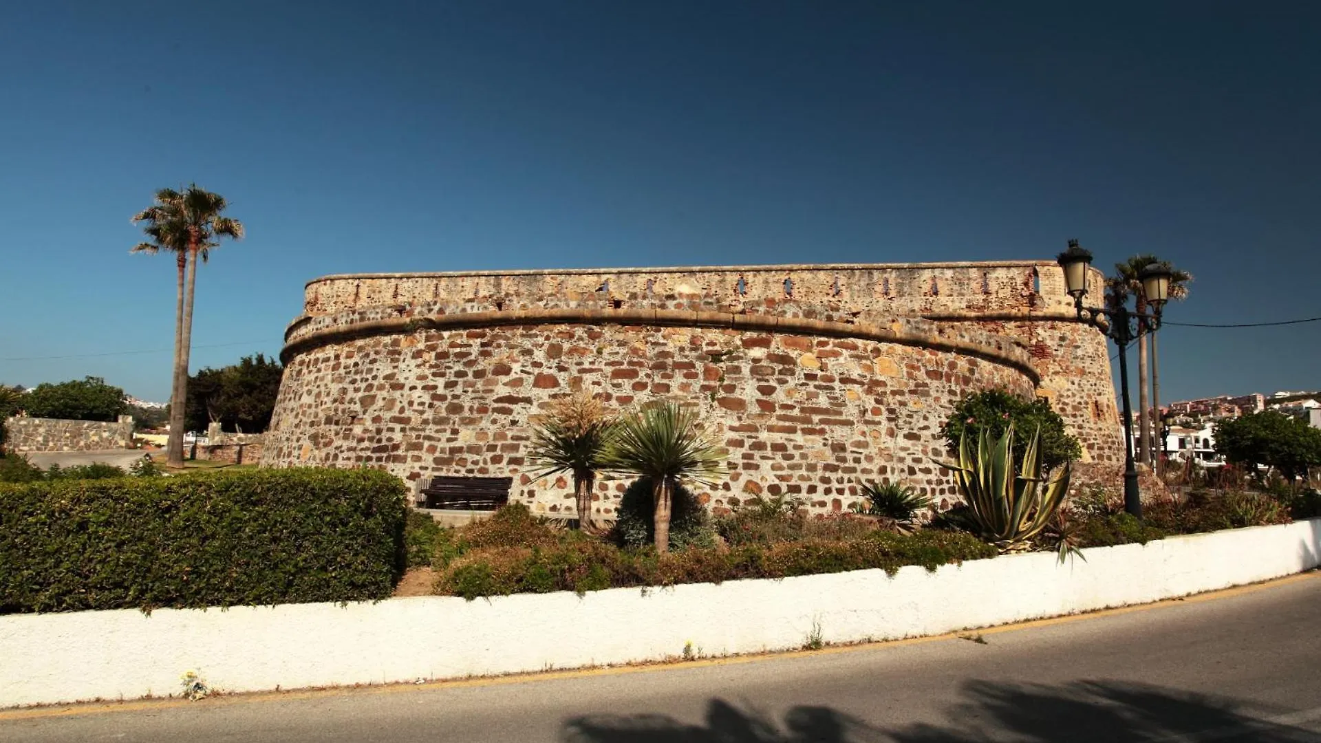 2 Bed La Duquesa With Stunning Sea And Pool Views Apartment Manilva