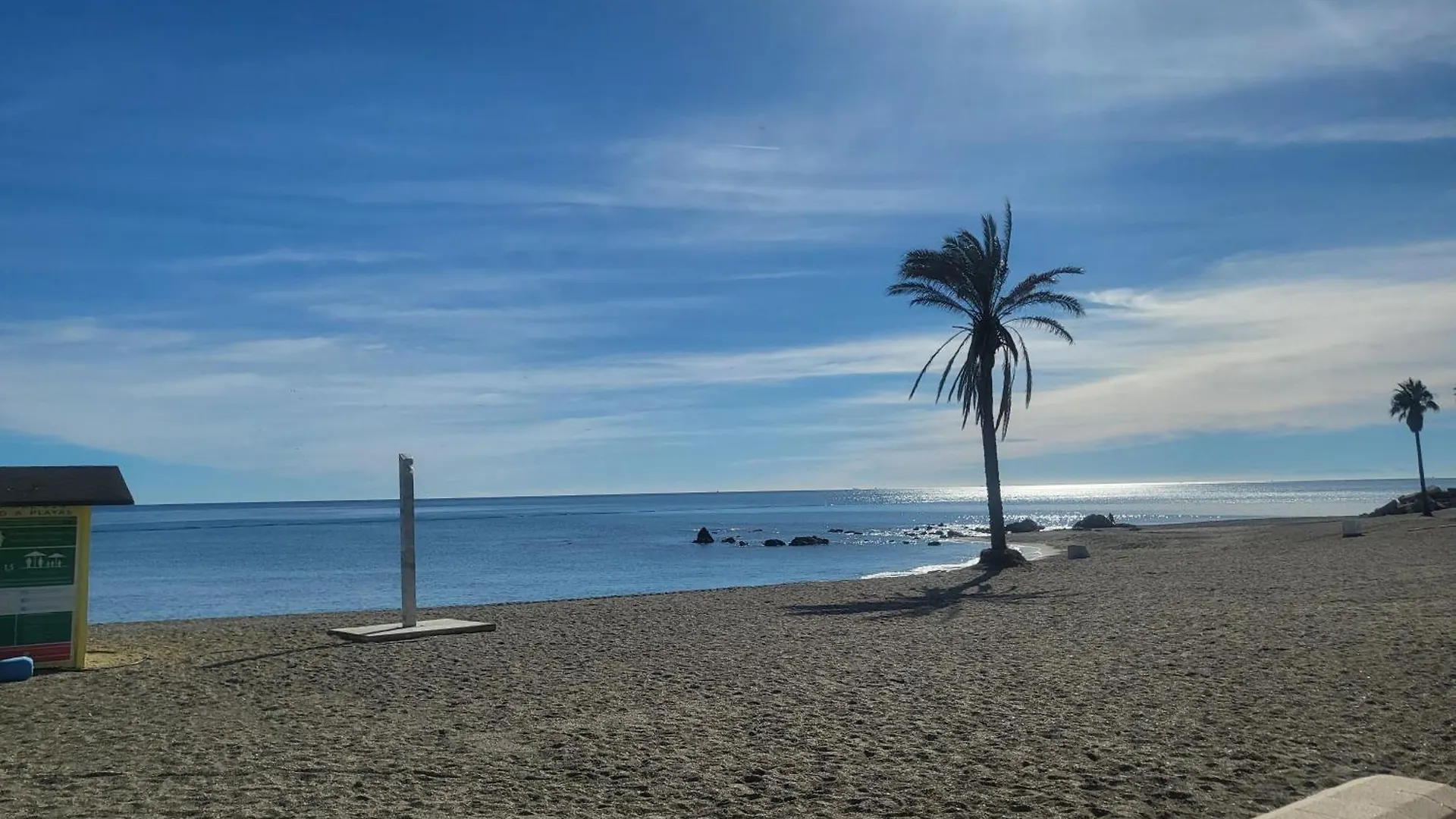 2 Bed La Duquesa With Stunning Sea And Pool Views Apartment Manilva