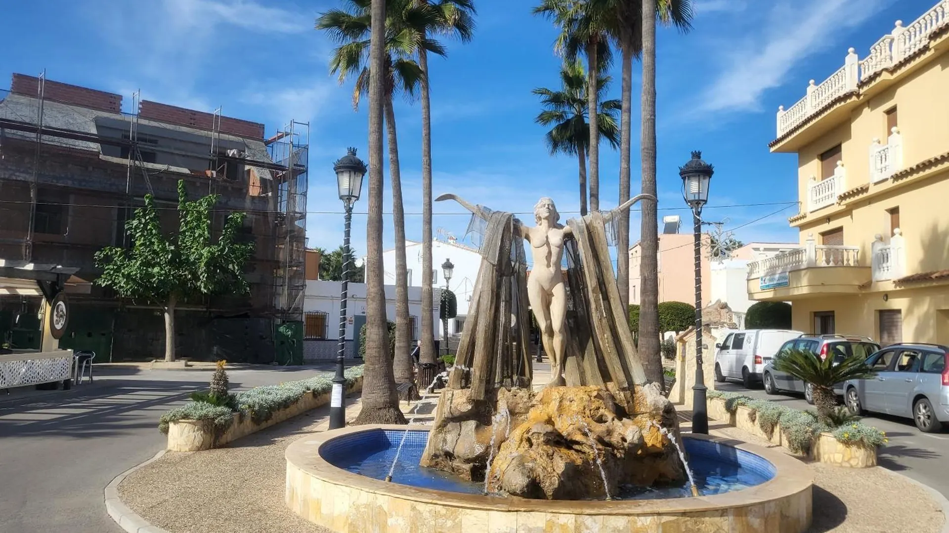 2 Bed La Duquesa With Stunning Sea And Pool Views Apartment Manilva Spain