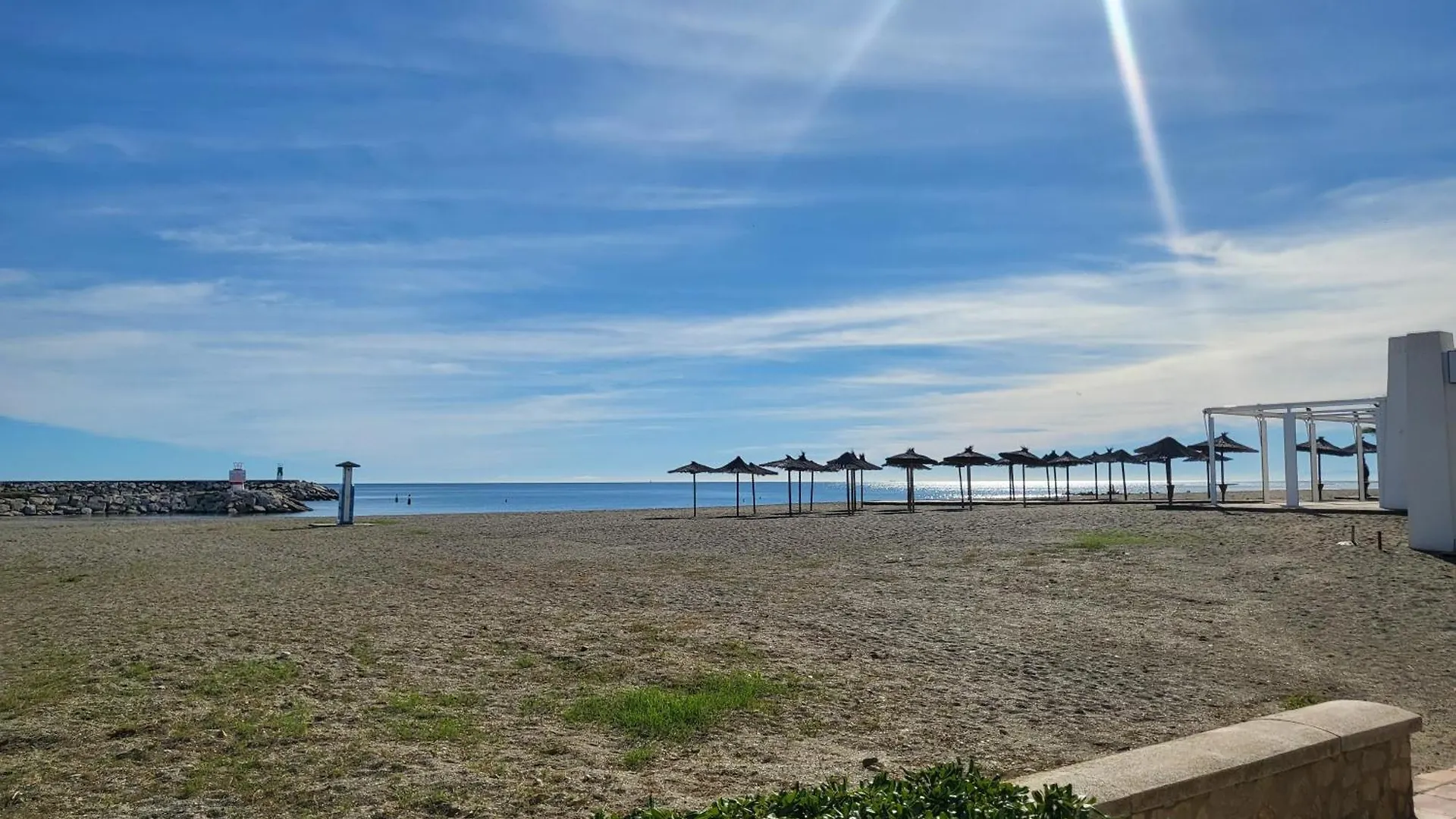 2 Bed La Duquesa With Stunning Sea And Pool Views Apartment Manilva