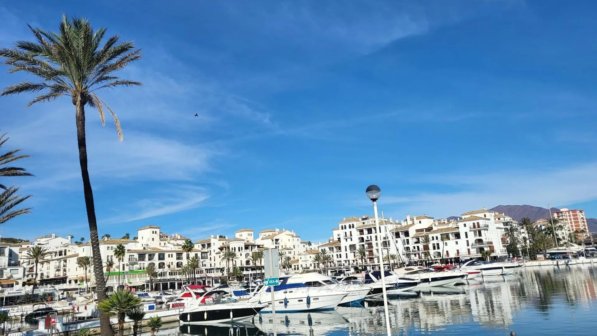 2 Bed La Duquesa With Stunning Sea And Pool Views Apartment Manilva 0*,  Spain