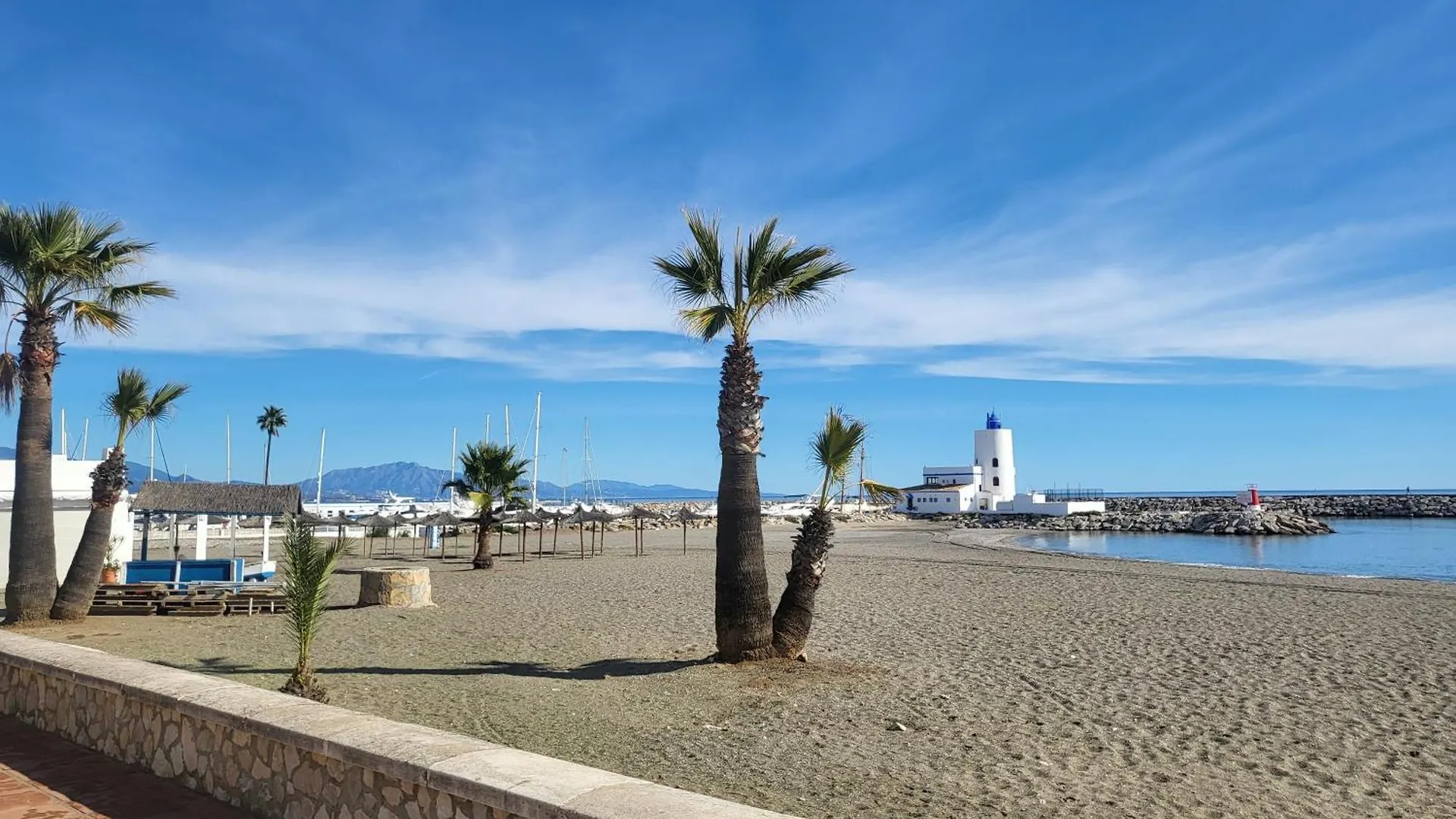 2 Bed La Duquesa With Stunning Sea And Pool Views Apartment Manilva Spain
