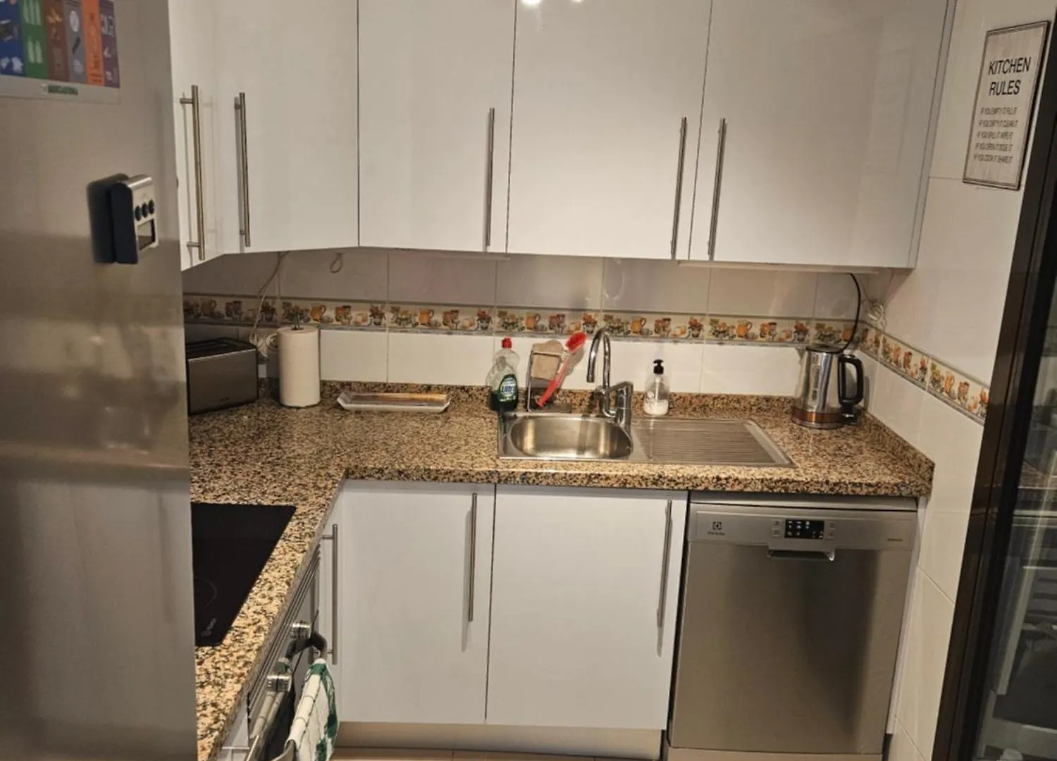 2 Bed La Duquesa With Stunning Sea And Pool Views Apartment Manilva 0*,  Spain