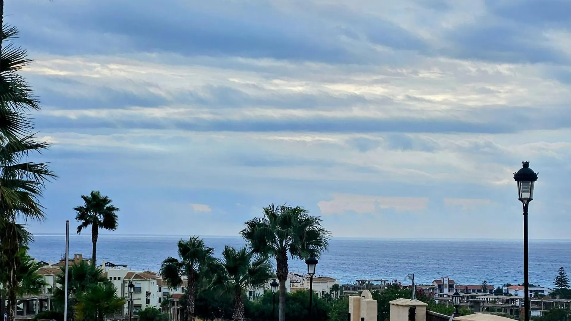 2 Bed La Duquesa With Stunning Sea And Pool Views Apartment Manilva