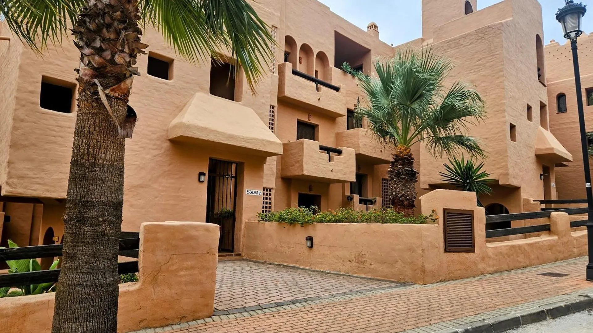 2 Bed La Duquesa With Stunning Sea And Pool Views Apartment Manilva