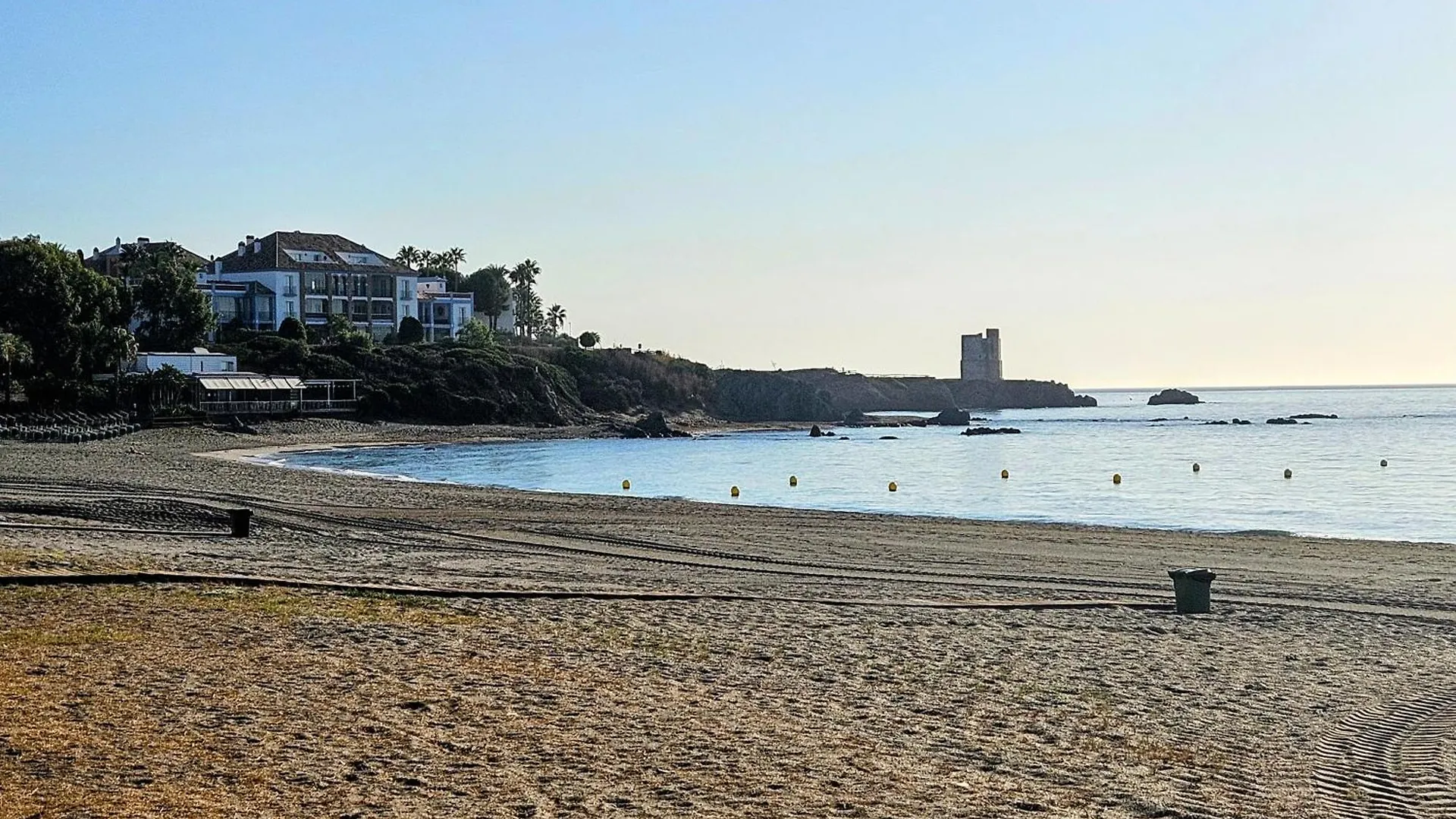 2 Bed La Duquesa With Stunning Sea And Pool Views Apartment Manilva