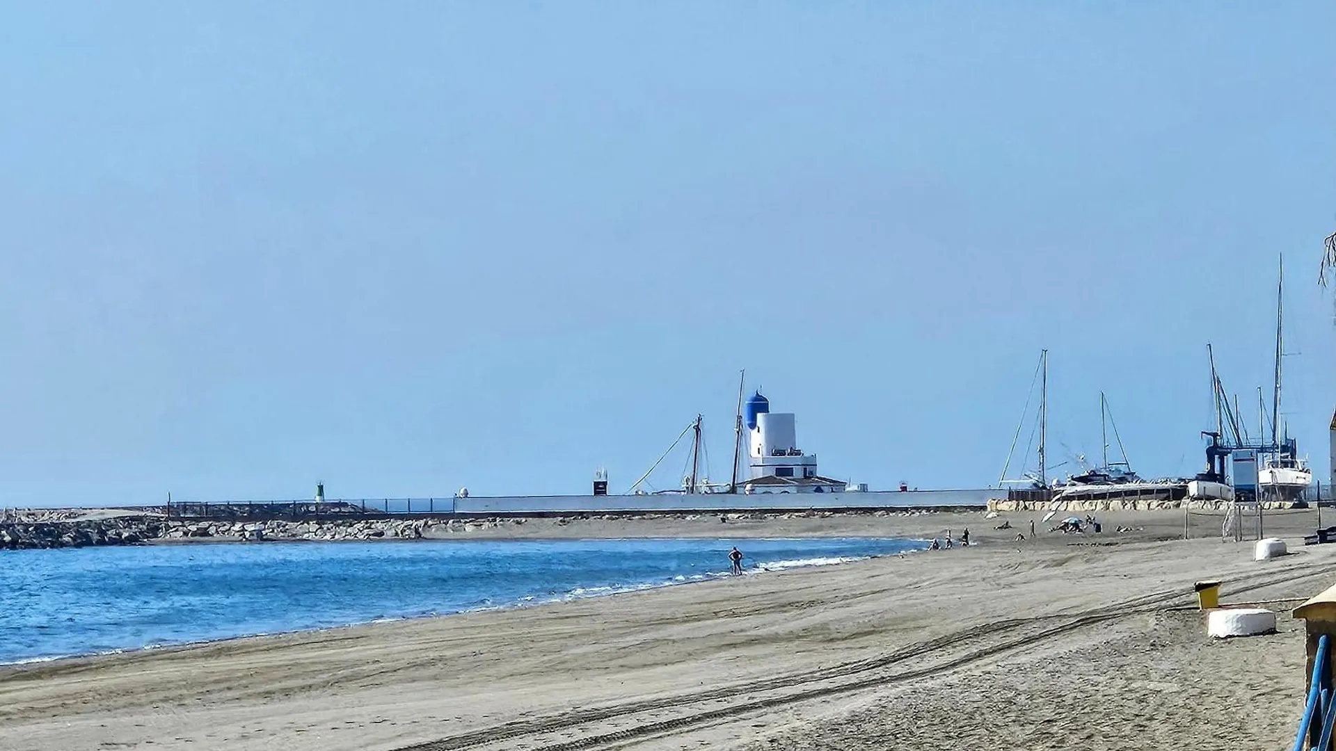 2 Bed La Duquesa With Stunning Sea And Pool Views Apartment Manilva