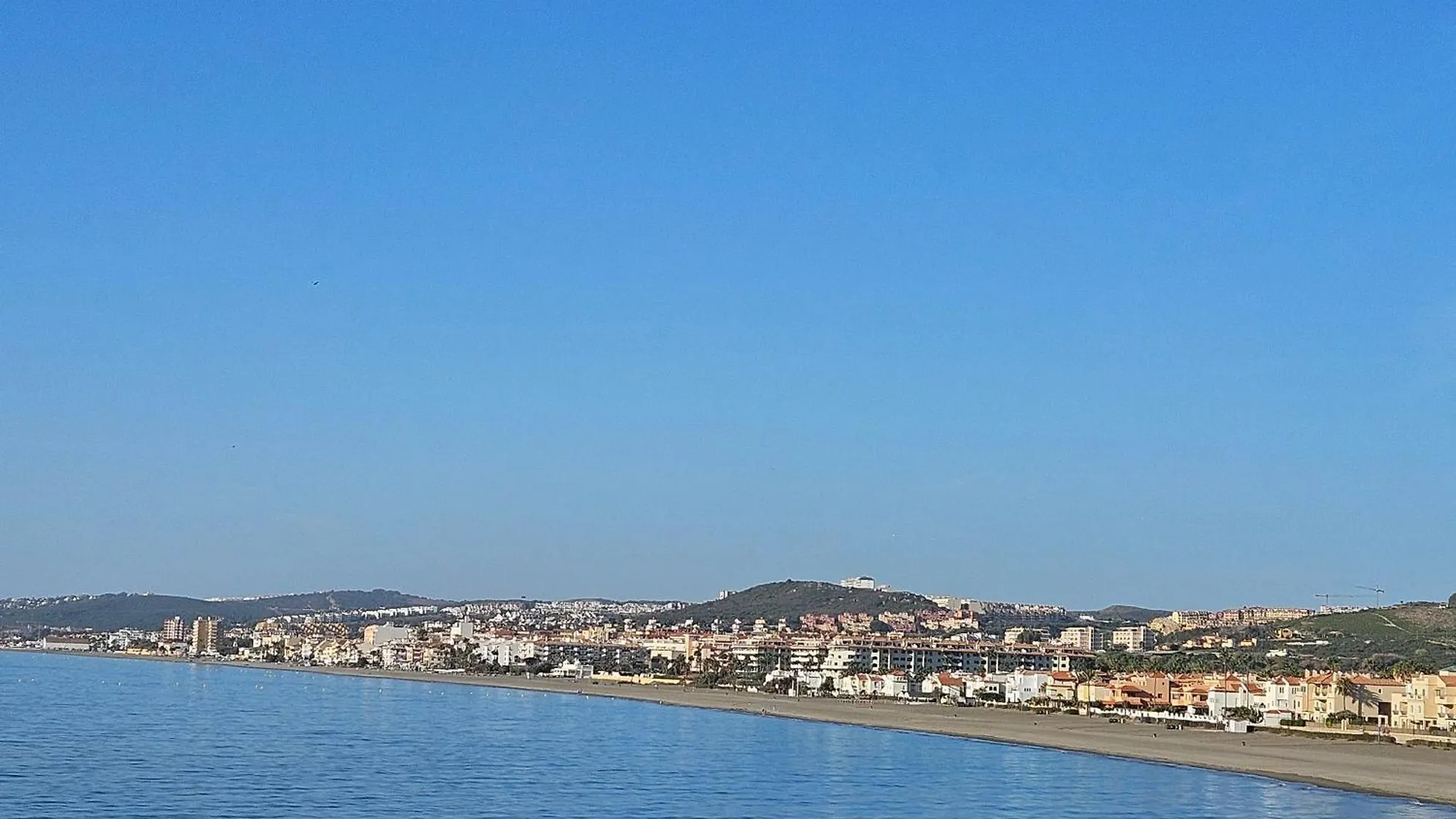 2 Bed La Duquesa With Stunning Sea And Pool Views Apartment Manilva 0*,  Spain