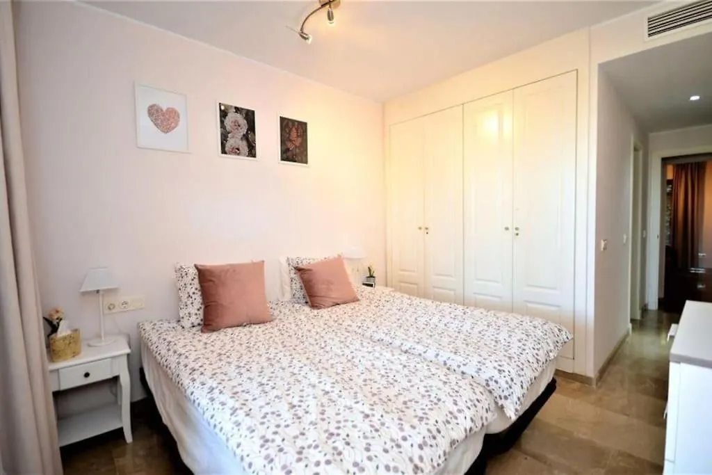 2 Bed La Duquesa With Stunning Sea And Pool Views Apartment Manilva
