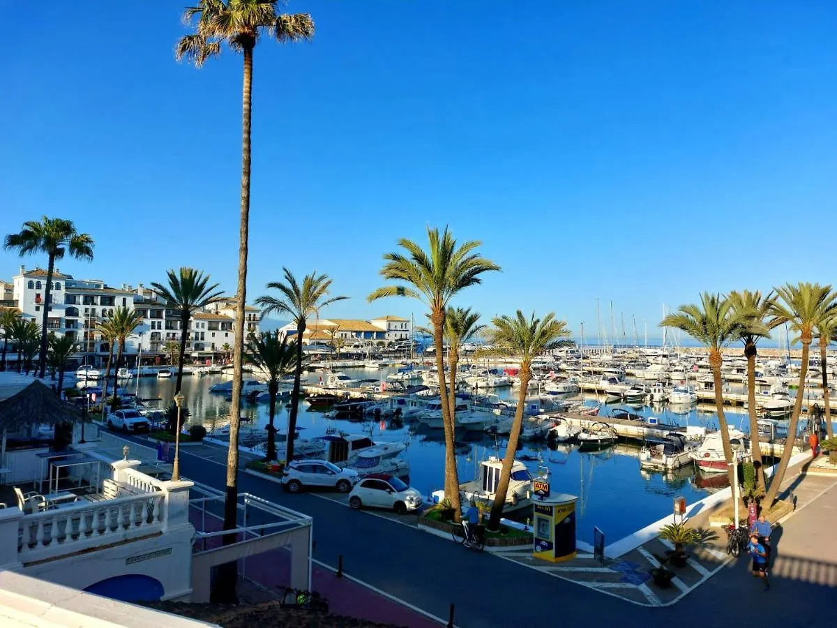 2 Bed La Duquesa With Stunning Sea And Pool Views Apartment Manilva