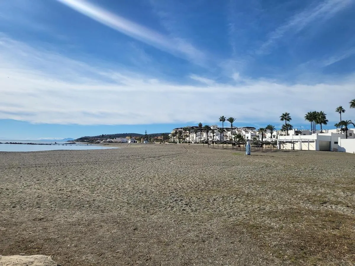 2 Bed La Duquesa With Stunning Sea And Pool Views Apartment Manilva