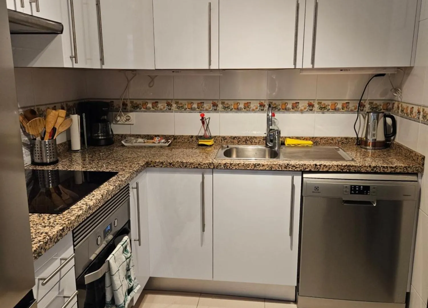 Апартаменты 2 Bed La Duquesa With Stunning Sea And Pool Views Манилва 0*,  Испания